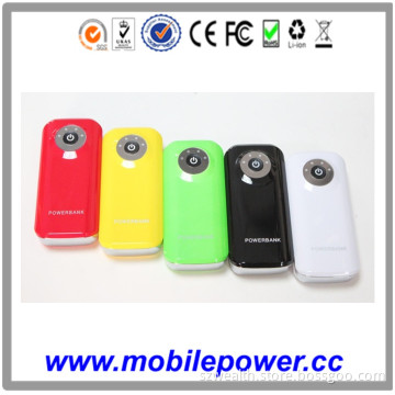 8400mAh Portable Power Bank/Charger